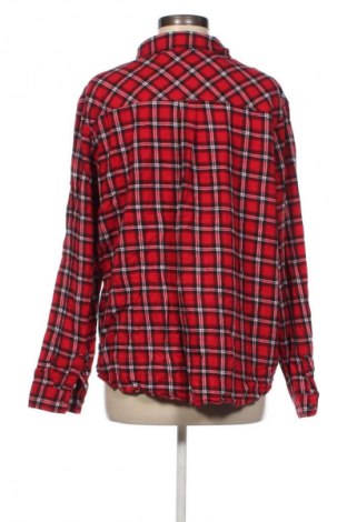 Dámská košile  New Look, Velikost XL, Barva Vícebarevné, Cena  409,00 Kč