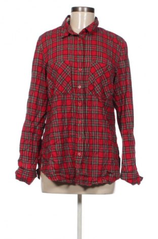 Damenbluse New Look, Größe L, Farbe Mehrfarbig, Preis € 17,99