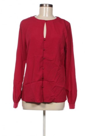 Damenbluse Nife, Größe M, Farbe Rot, Preis 68,99 €