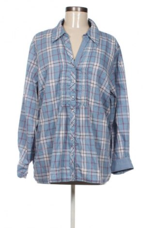 Damenbluse Nkd, Größe XXL, Farbe Mehrfarbig, Preis € 20,00