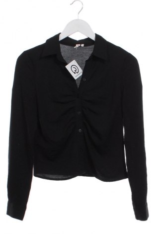 Damenbluse ONLY, Größe XS, Farbe Schwarz, Preis € 13,99