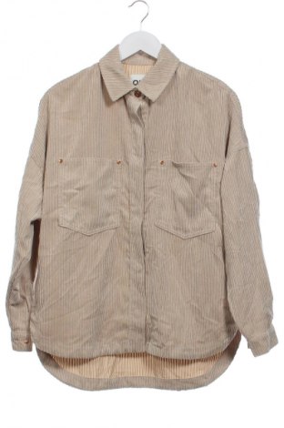 Damenbluse ONLY, Größe XS, Farbe Beige, Preis 13,99 €
