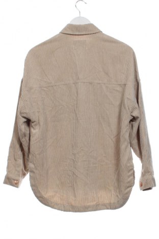 Damenbluse ONLY, Größe XS, Farbe Beige, Preis 13,99 €