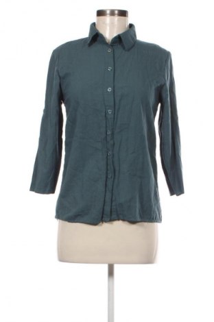 Damenbluse Olalook, Größe M, Farbe Grün, Preis 12,99 €