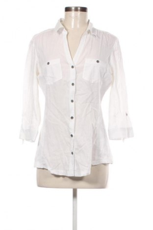 Damenbluse Orsay, Größe M, Farbe Weiß, Preis 12,99 €