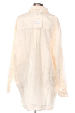 Női ing Our Legacy, Méret XXL, Szín Ekrü
, Ár 26 809 Ft