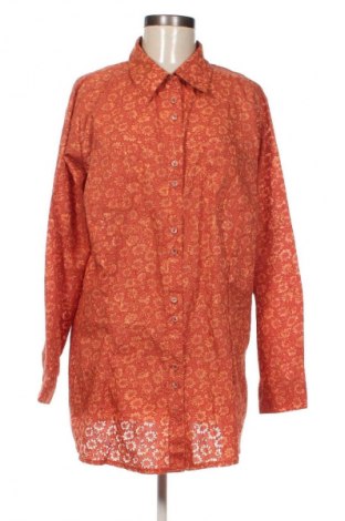 Damenbluse Outfit, Größe XXL, Farbe Mehrfarbig, Preis € 13,99