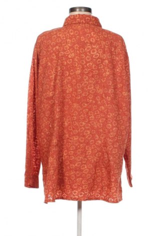 Damenbluse Outfit, Größe XXL, Farbe Mehrfarbig, Preis € 13,99