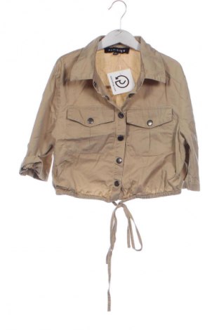 Damenbluse Parisian, Größe XS, Farbe Beige, Preis € 13,00