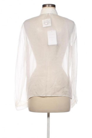 Dámska košeľa  Patrizia Pepe, Veľkosť L, Farba Biela, Cena  149,95 €