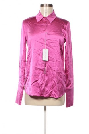 Damenbluse Patrizia Pepe, Größe M, Farbe Rosa, Preis € 144,99