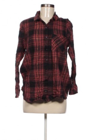 Damenbluse Peacocks, Größe XL, Farbe Mehrfarbig, Preis 7,99 €