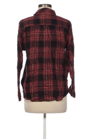 Damenbluse Peacocks, Größe XL, Farbe Mehrfarbig, Preis 7,99 €