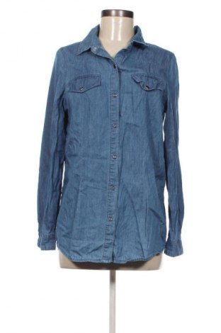 Damenbluse Peacocks, Größe M, Farbe Blau, Preis 12,68 €