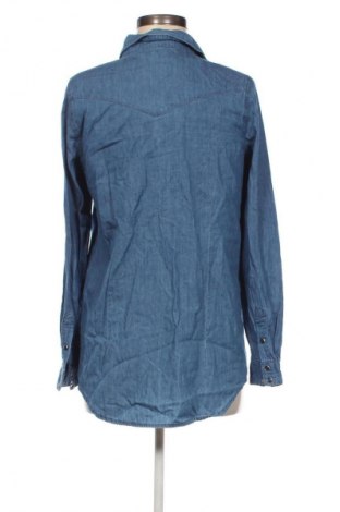 Damenbluse Peacocks, Größe M, Farbe Blau, Preis 12,68 €