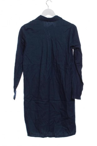 Cămașă de femei Pimkie, Mărime XS, Culoare Albastru, Preț 34,99 Lei