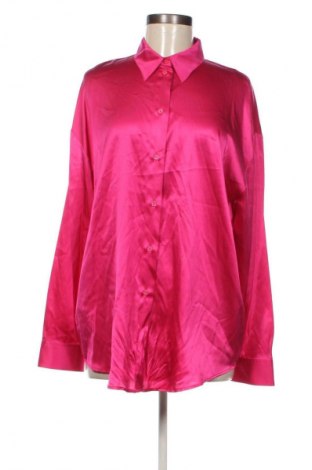 Dámska košeľa  Pinko, Veľkosť XL, Farba Ružová, Cena  149,95 €