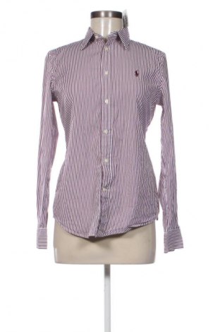 Γυναικείο πουκάμισο Polo Ralph Lauren, Μέγεθος S, Χρώμα Πολύχρωμο, Τιμή 52,99 €