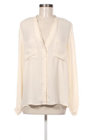 Damenbluse Promod, Größe L, Farbe Gelb, Preis 20,99 €