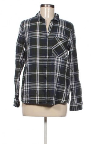 Damenbluse Pull&Bear, Größe M, Farbe Mehrfarbig, Preis € 17,99
