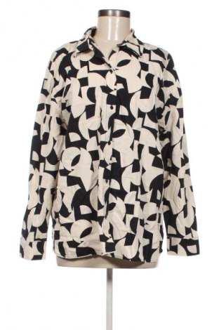Női ing Pull&Bear, Méret L, Szín Sokszínű, Ár 6 809 Ft