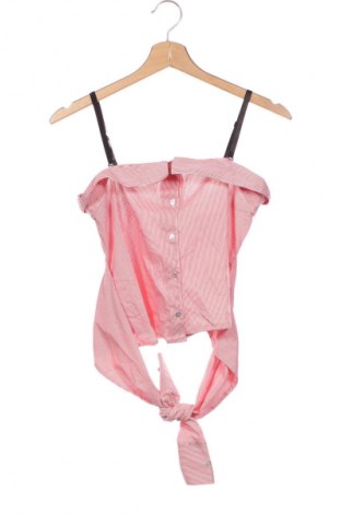 Dámska košeľa  Pull&Bear, Veľkosť S, Farba Viacfarebná, Cena  8,95 €