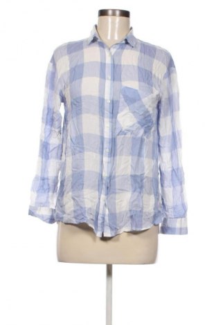 Cămașă de femei Pull&Bear, Mărime S, Culoare Multicolor, Preț 86,99 Lei