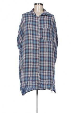 Damska koszula Pull&Bear, Rozmiar L, Kolor Kolorowy, Cena 57,47 zł