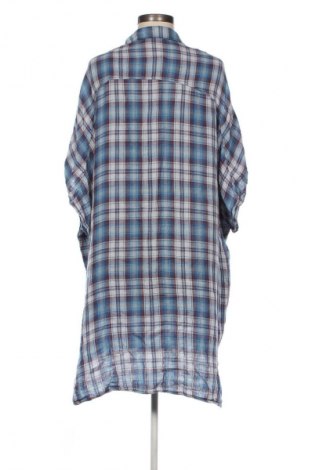 Damska koszula Pull&Bear, Rozmiar L, Kolor Kolorowy, Cena 57,47 zł