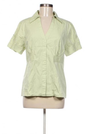 Damenbluse Red Herring, Größe L, Farbe Grün, Preis 7,99 €