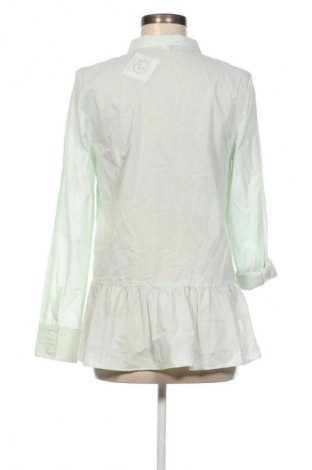 Cămașă de femei Reiss, Mărime M, Culoare Verde, Preț 609,99 Lei