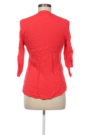 Damenbluse Rivers, Größe M, Farbe Rot, Preis 7,99 €