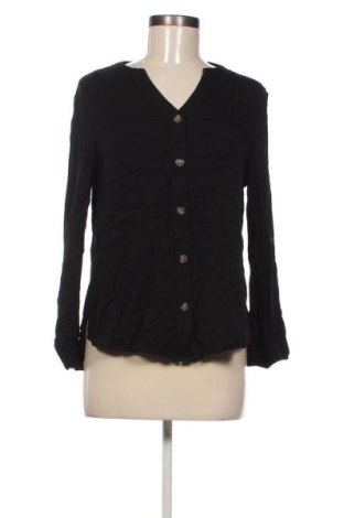 Damenbluse Rivers, Größe M, Farbe Schwarz, Preis € 7,99