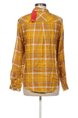 Cămașă de femei S.Oliver, Mărime S, Culoare Multicolor, Preț 322,99 Lei