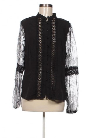 Cămașă de femei SHEIN, Mărime XL, Culoare Multicolor, Preț 86,99 Lei