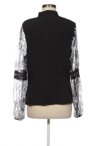 Cămașă de femei SHEIN, Mărime XL, Culoare Multicolor, Preț 86,99 Lei