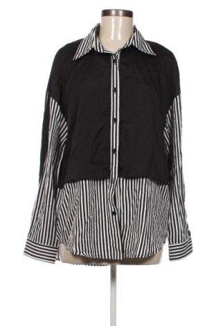 Cămașă de femei SHEIN, Mărime L, Culoare Multicolor, Preț 86,99 Lei
