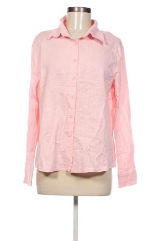 Damenbluse SHEIN, Größe L, Farbe Rosa, Preis 17,99 €
