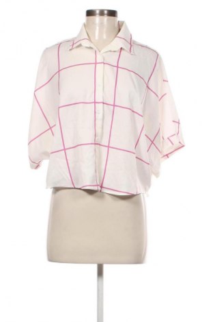 Cămașă de femei SHEIN, Mărime M, Culoare Multicolor, Preț 65,99 Lei
