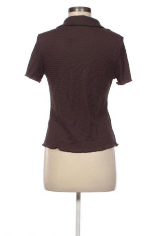 Damenbluse SHEIN, Größe M, Farbe Braun, Preis € 14,99