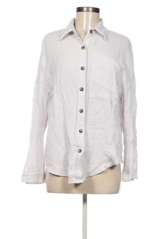 Damenbluse SHEIN, Größe S, Farbe Grau, Preis € 13,00