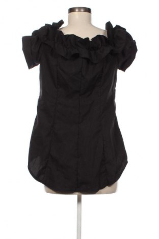 Női ing SHEIN, Méret XL, Szín Fekete, Ár 8 602 Ft