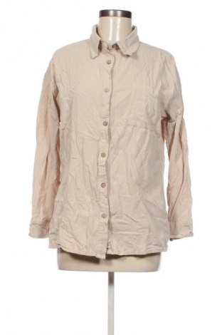 Női ing SHEIN, Méret XL, Szín Bézs, Ár 5 083 Ft