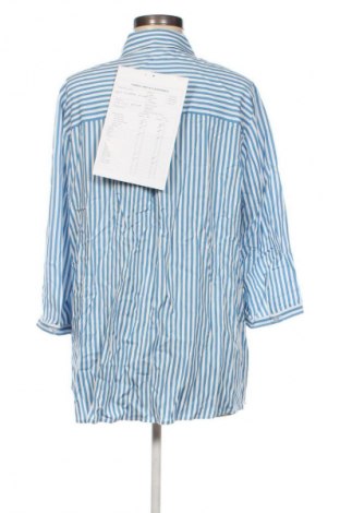 Damenbluse Samoon, Größe L, Farbe Mehrfarbig, Preis 64,99 €