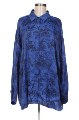 Női ing Samoon, Méret XXL, Szín Sokszínű, Ár 25 069 Ft