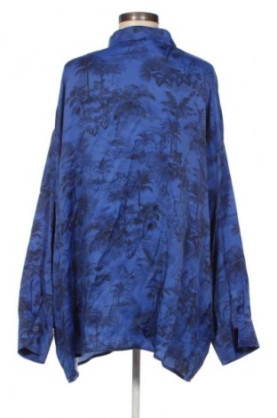 Női ing Samoon, Méret XXL, Szín Sokszínű, Ár 25 069 Ft