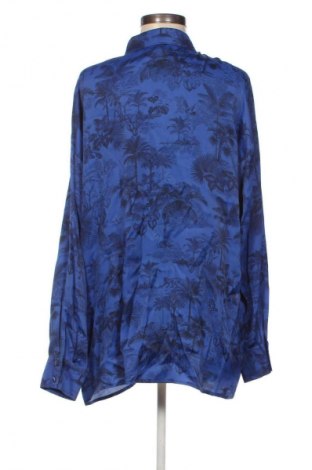 Damenbluse Samoon, Größe L, Farbe Mehrfarbig, Preis € 64,99
