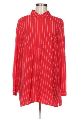 Női ing Samoon, Méret XXL, Szín Sokszínű, Ár 25 069 Ft