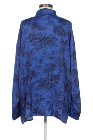 Damenbluse Samoon, Größe XL, Farbe Mehrfarbig, Preis 64,99 €