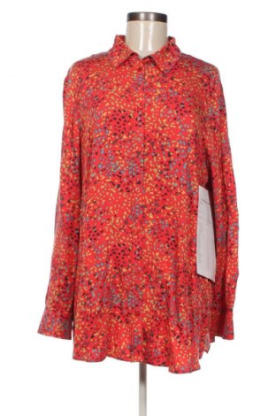 Női ing Samoon, Méret XL, Szín Sokszínű, Ár 25 069 Ft